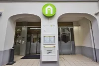Campanile Paris Ouest - Pte de Champerret Levallois Hotels in Levallois-Perret