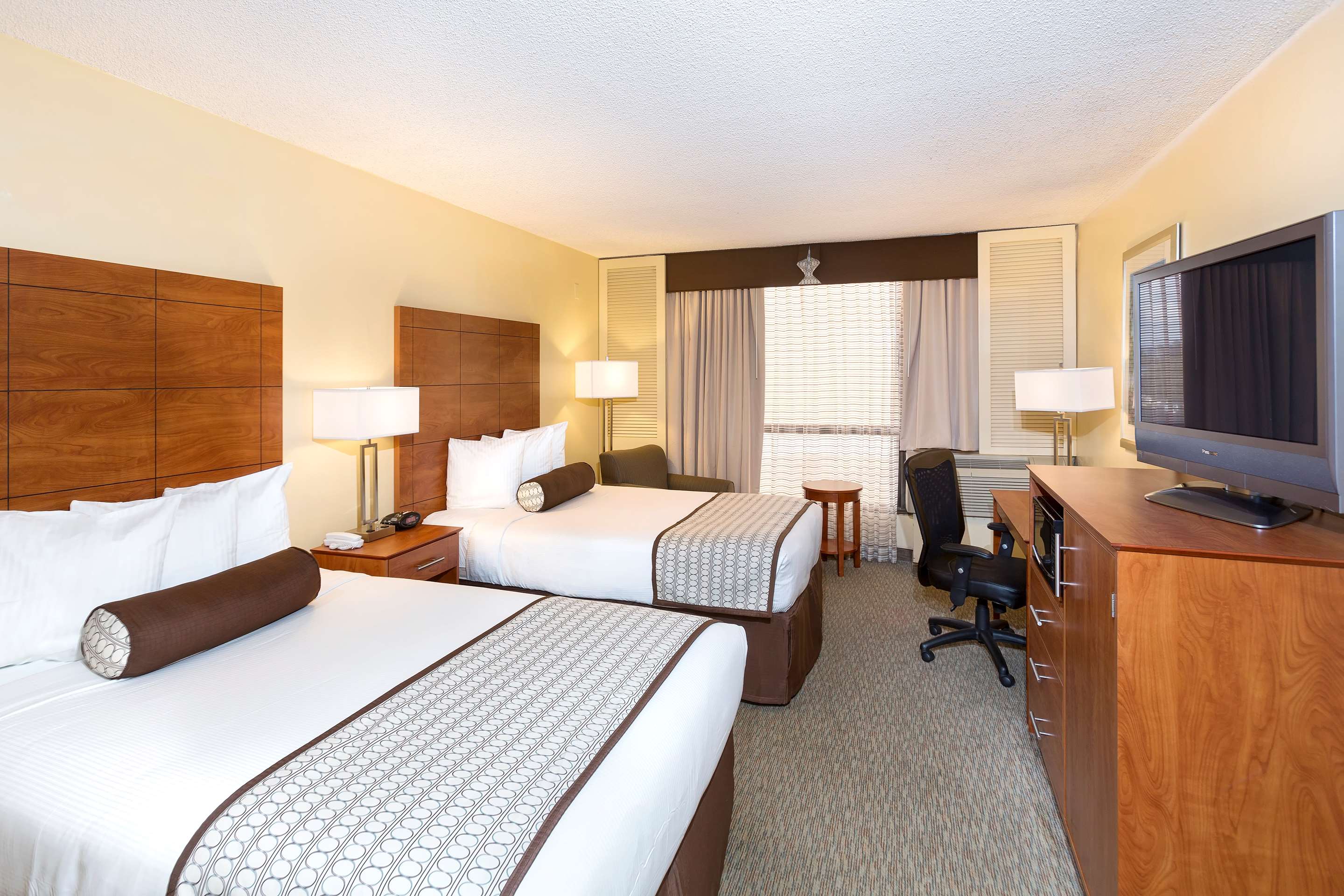 Best Western Orlando Gateway Hotel