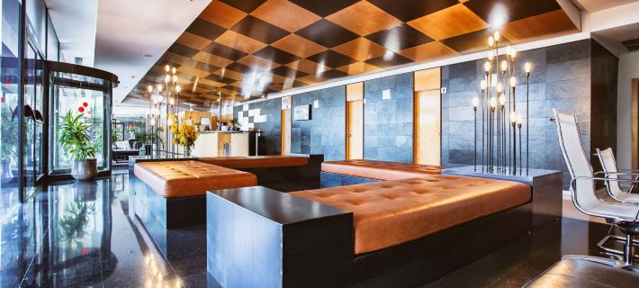Best Western Plus Hotel Alfa Aeropuerto Hotels in Barcelonès