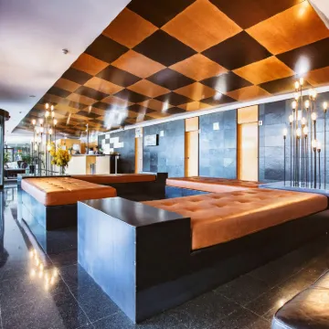 Best Western Plus Hotel Alfa Aeropuerto Hotels near Hall 8, Fira Gran Via