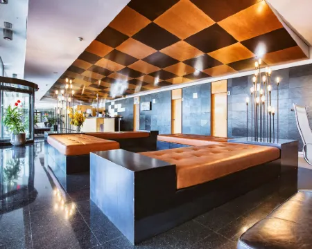 Best Western Plus Hotel Alfa Aeropuerto Hotels in Barcelona