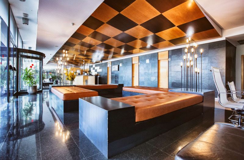 Best Western Plus Hotel Alfa Aeropuerto