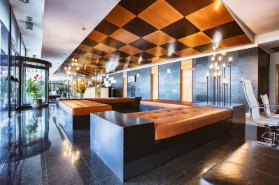 Best Western Plus Hotel Alfa Aeropuerto Hotels in der Nähe von Mar Endins Cocktails Club & Karaoke