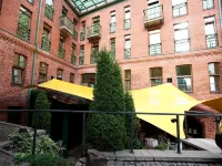 Best Western Santakos Hotel Hotels in Kaunas