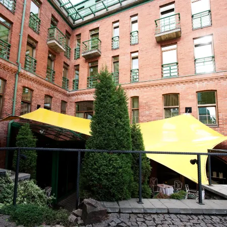 Best Western Santakos Hotel