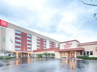Red Lion Hotel & Conference Center - Seattle/Renton