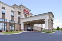 Hampton Inn & Suites Lonoke - salle de sport