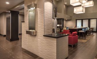 Hampton Inn & Suites Reno West, NV