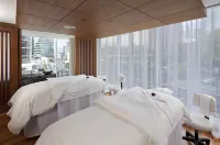 Fairmont Pacific Rim - Spa