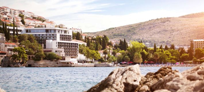 Hotel Kompas Hotels in Dubrovnik