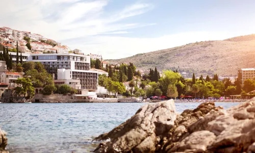 Hotel Kompas