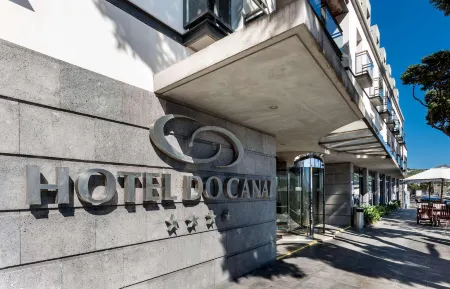 Hotel do Canal
