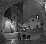 Duccio Nacci Rooms- Guesthouse Hotels in San Gimignano
