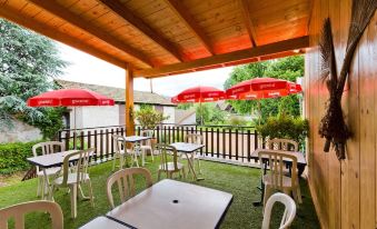 Hotel de La Gare - Housity