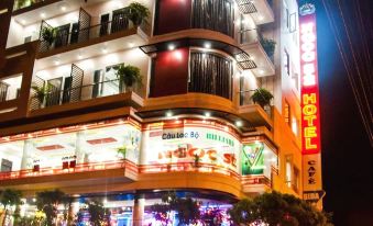 Ngoc Se Hotel