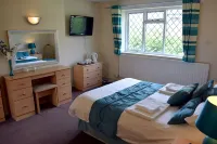 The Bull's Head Inn Hotels in Chelmarsh