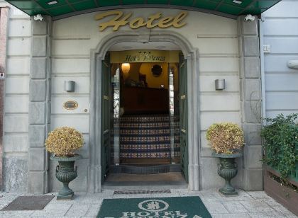 Hotel Potenza