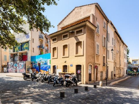 lancel marseille paradis