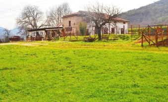 Agriturismo Il Giardino dei Ciliegi