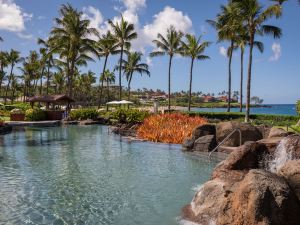 Wailea Beach Villas