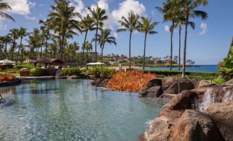 Wailea Beach Villas