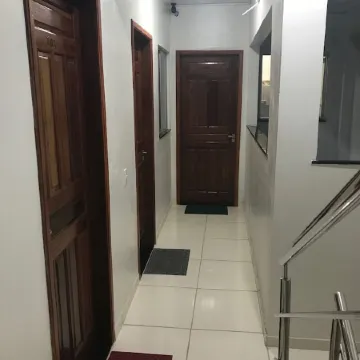 Apart-Norte Flat Belém Aeroporto