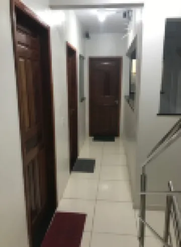 Apart-Norte Flat Belém Aeroporto