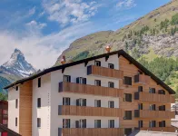Hotel Bristol Hoteles en Zermatt