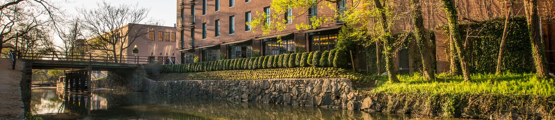 Top 10 Luxushotels in der Nähe von Fayette County