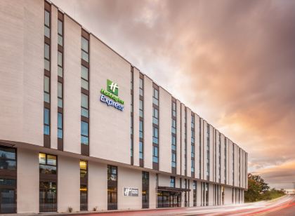 Holiday Inn Express Erlangen, an IHG Hotel