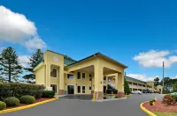 Best Western Fairwinds Inn Hotels in Cullman