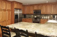 Vail Residences at Cascade Village, Part of Hyatt - Aamiainen