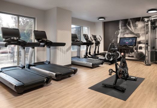 시애틀 메리어트 레드몬드