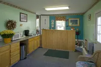 Americas Best Value Inn-Scarborough-Portland Hotels in Scarborough
