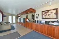 Travelodge by Wyndham Mackinaw City Hotels in Wawatam Township