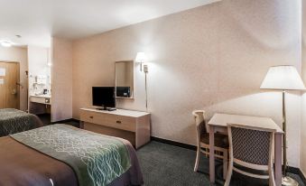 Quality Inn Tulalip - Marysville