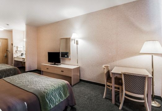 퀄리티 인 툴랄립 - 메리스빌 이미지