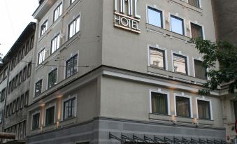 Arte Sofia Hotel