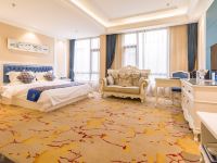北京楠海酒店 - 至尊大床房
