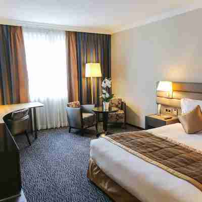 Le Royal Hotels & Resorts Luxembourg Rooms