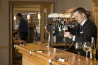 Golden Sands - Bar