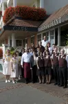 Akzent Hotel Löwen Hôtels à : Kressbronn am Bodensee
