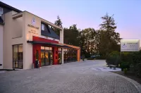 AKZENT Hotel Restaurant Haus Surendorff - Birgit Surendorff e.K. Hotels in Bramsche