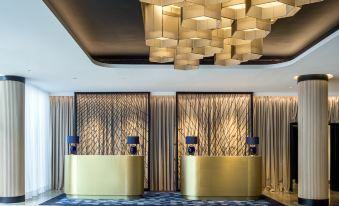 The Lowry Hotel Manchester