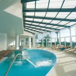 Hotel Best Sabinal - spa