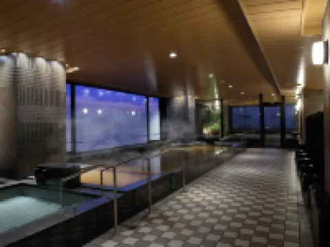 ホテルモントレ京都 京都のホテル