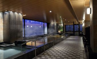 Hotel Monterey Kyoto