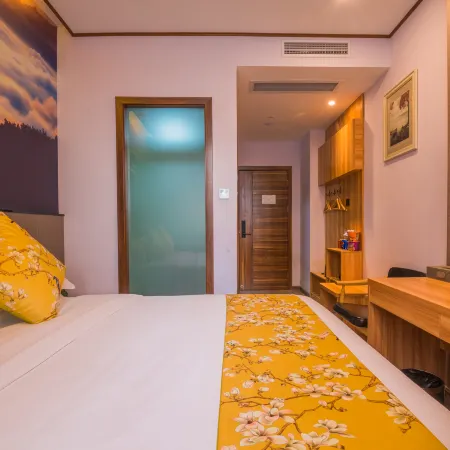 Fortune  Hotel