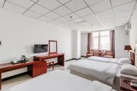 Dahongmen Hotel