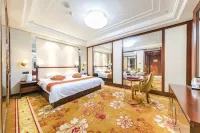Dashijie Hotel Hotels in Dingzhou